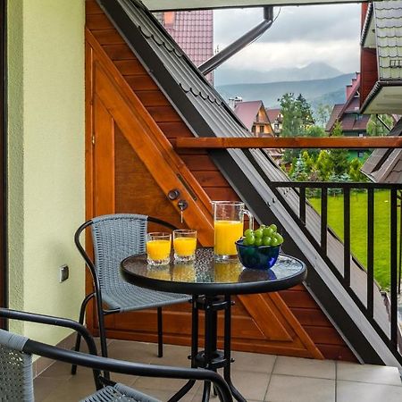 Apartament Radosna Zakopane Apartament Zewnętrze zdjęcie