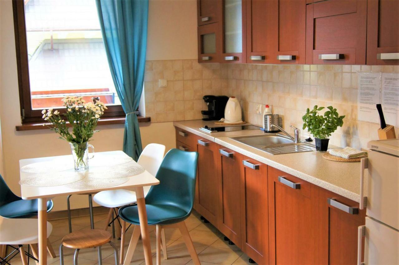 Apartament Radosna Zakopane Apartament Zewnętrze zdjęcie